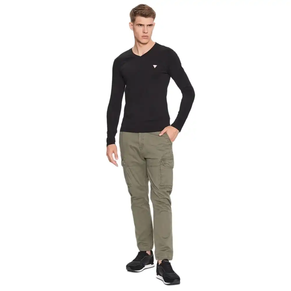 PARTNER: CREATION ref M2YI08-JBLK Guess - 4