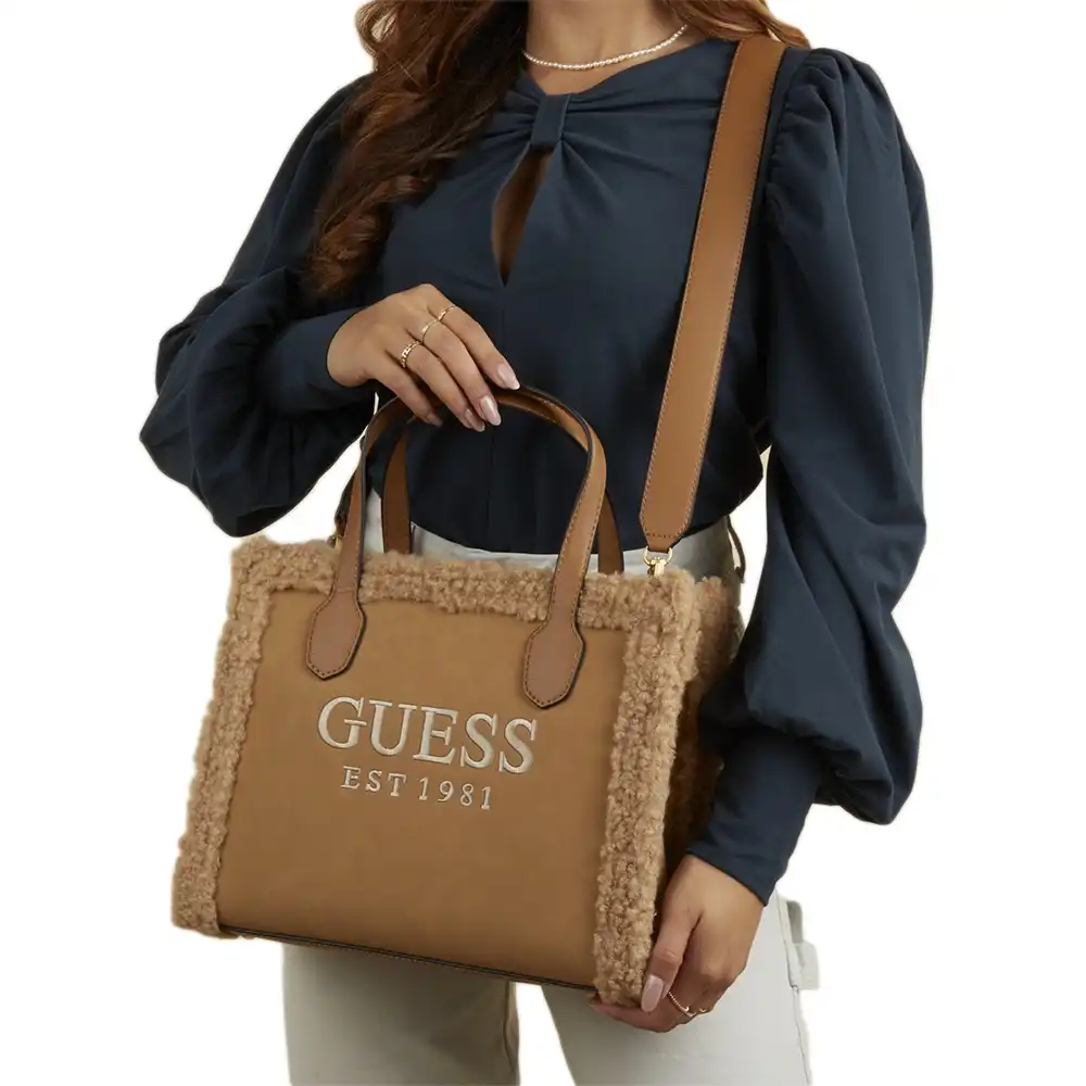 PARTNER: CREATION ref HWHA8665220-COG Guess - 4 PARTNER: CREATION ref HWHA8665220-COG Guess - 4