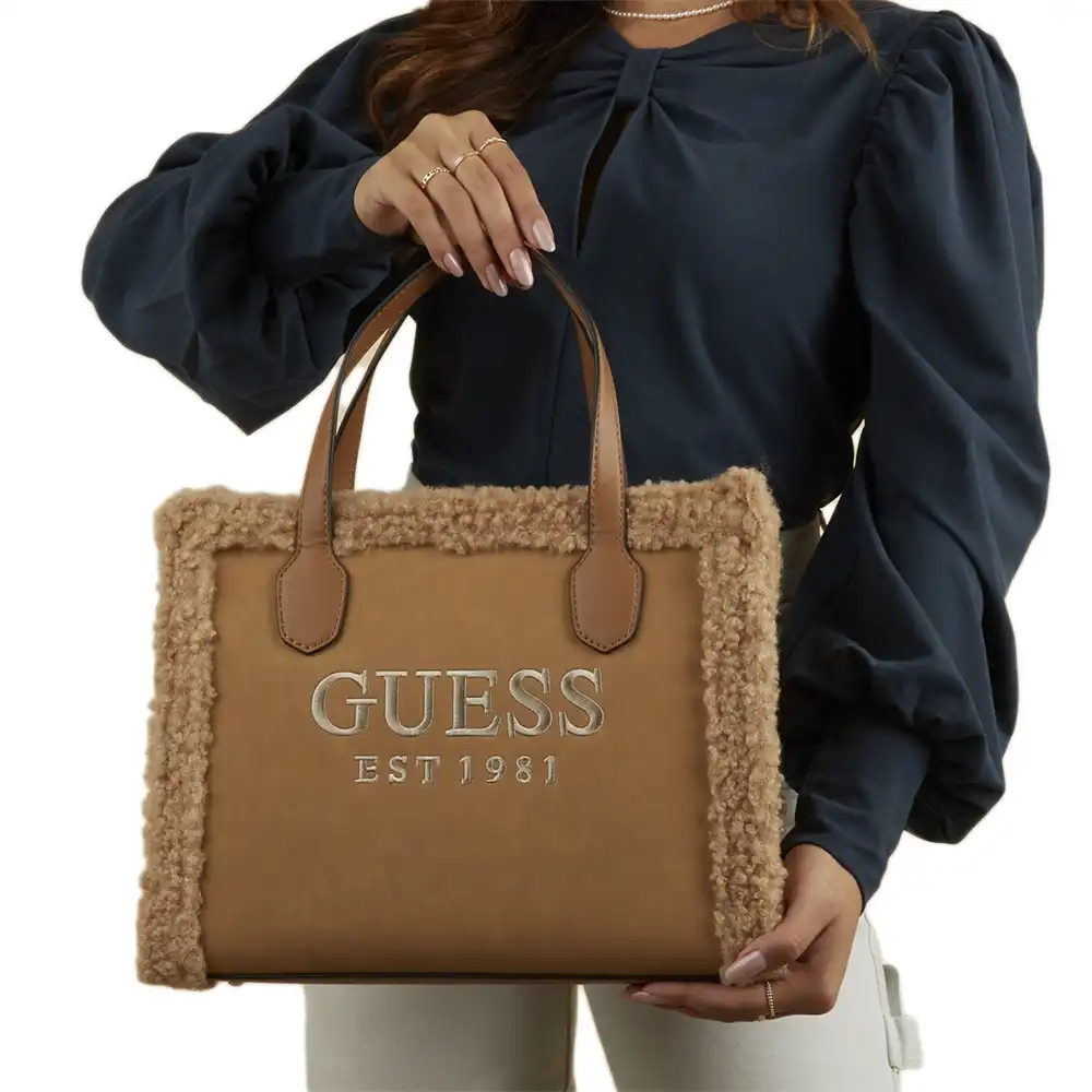 PARTNER: CREATION ref HWHA8665220-COG Guess - 5 PARTNER: CREATION ref HWHA8665220-COG Guess - 5