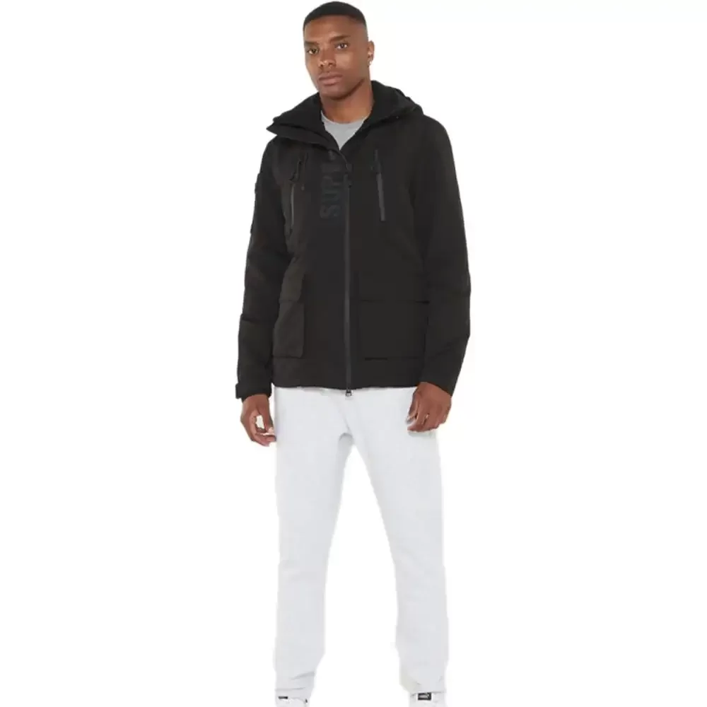 PARTNER: CREATION ref M5011809A-7FT Superdry - 5 PARTNER: CREATION ref M5011809A-7FT Superdry - 5