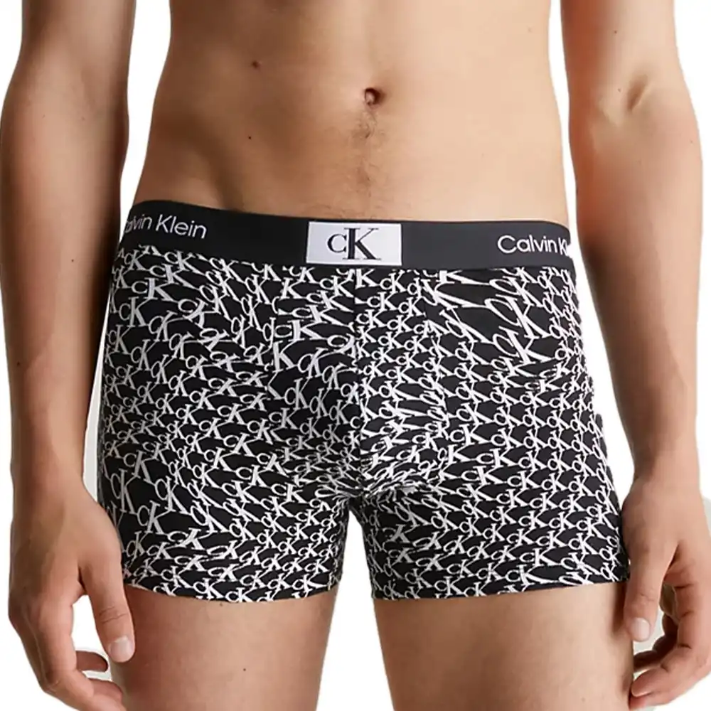 PARTNER: CREATION ref 000NB3528E-JGN Calvin Klein - 2