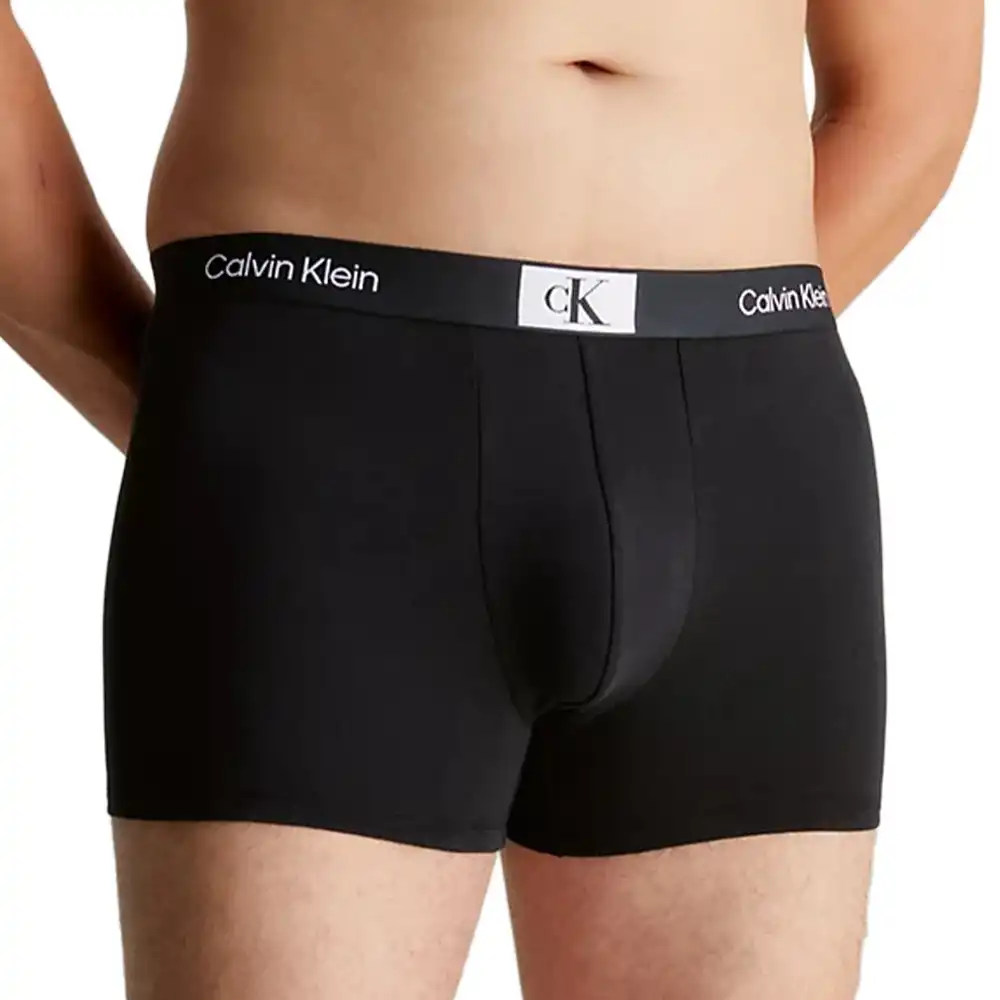 PARTNER: CREATION ref 000NB3528E-JGN Calvin Klein - 3