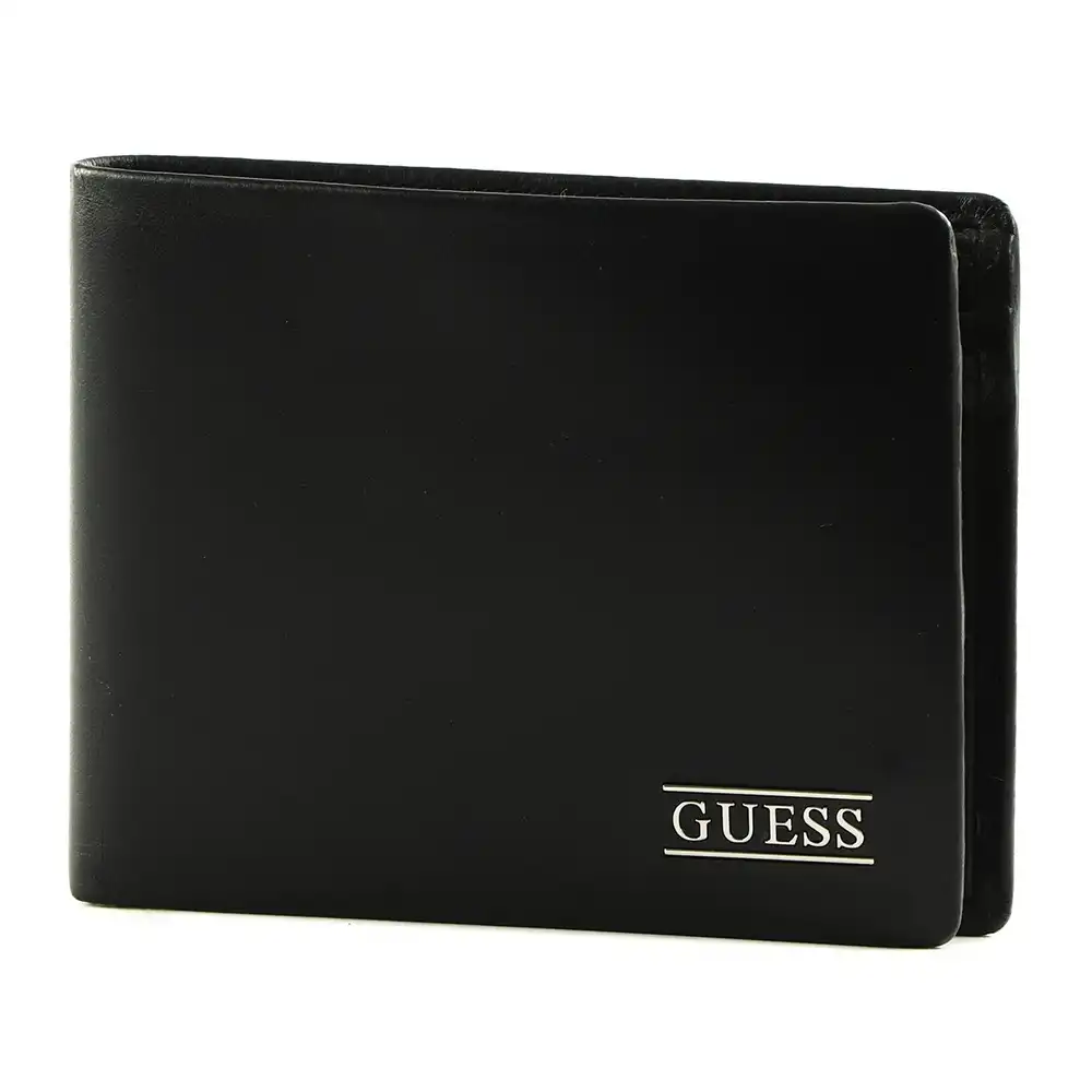 Boston Billfold Guess - 4