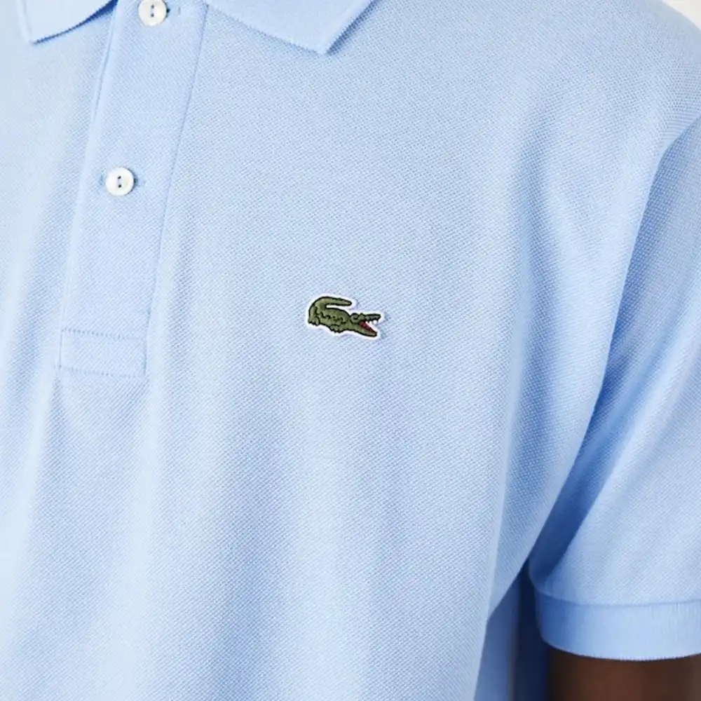 signature Lacoste - 5 signature Lacoste - 5