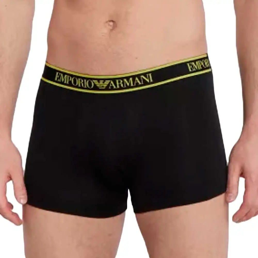 Authentique Emporio Armani - 2 Authentique Emporio Armani - 2