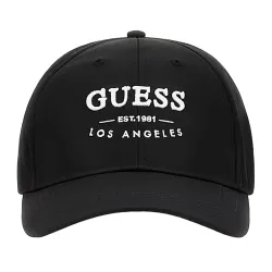 PARTNER: CREATION ref AM5023POL01-BLA Guess - 2