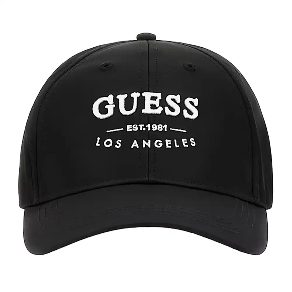 los angeles Guess - 2