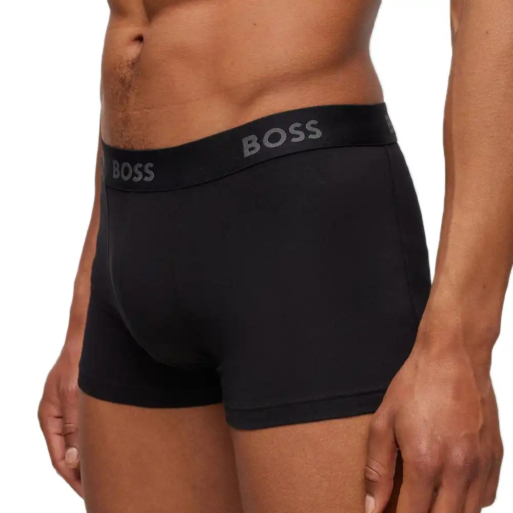 authentique Boss - 2 authentique Boss - 2