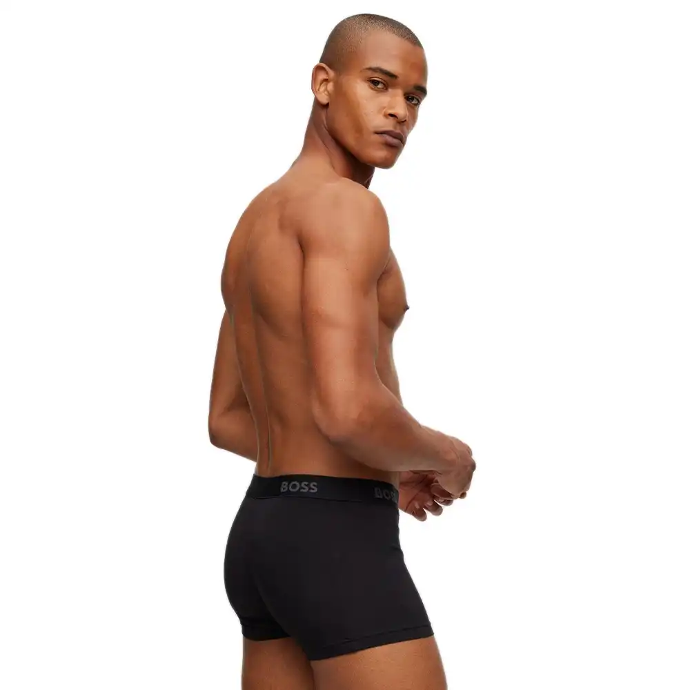 authentique Boss - 7 authentique Boss - 7