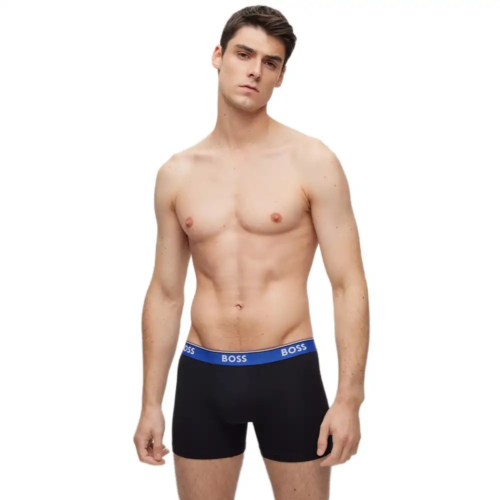 authentique Boss - 2 authentique Boss - 2