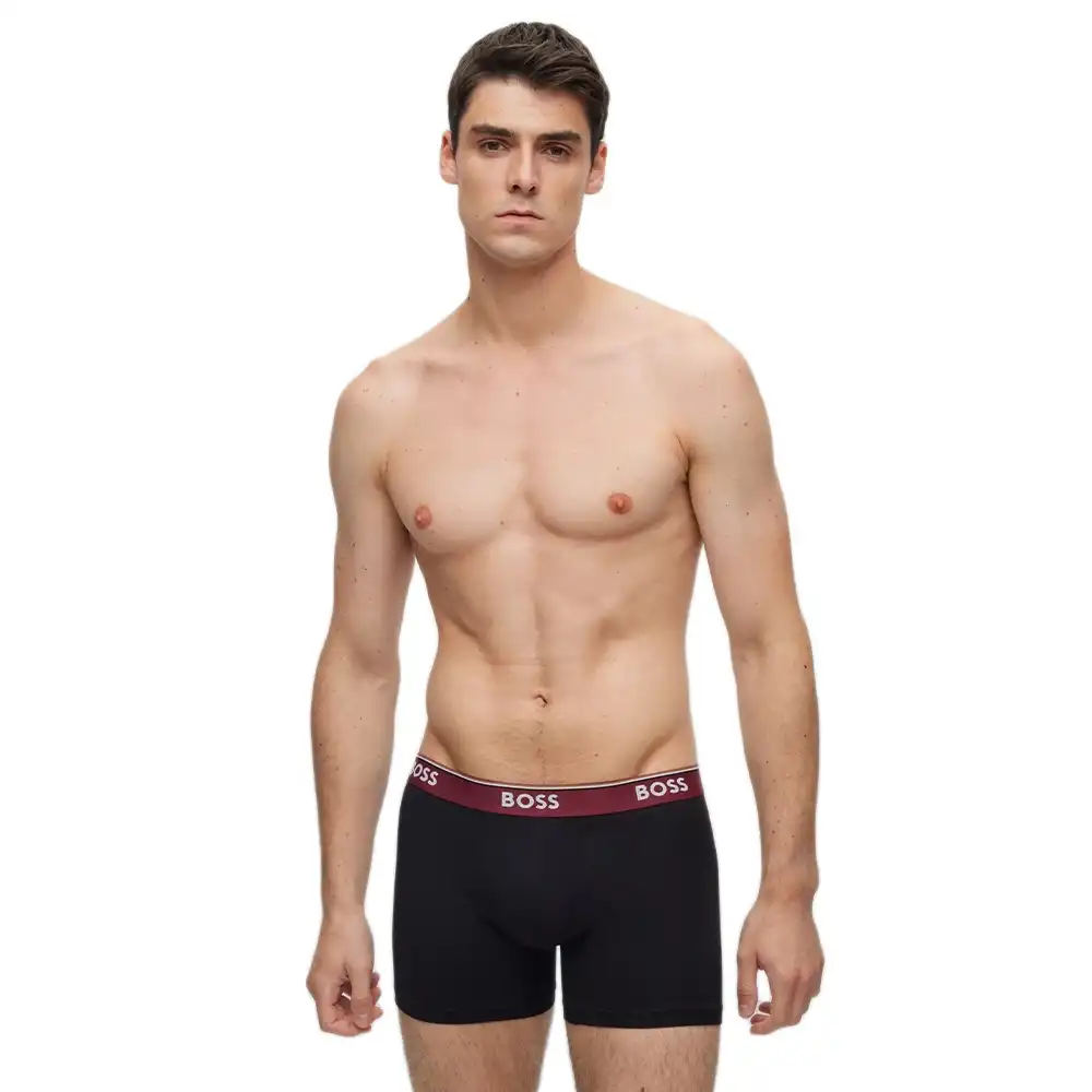 PARTNER: CREATION ref 50499441-972 Boss - 3 PARTNER: CREATION ref 50499441-972 Boss - 3