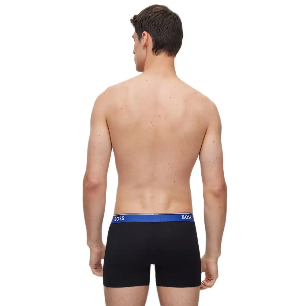 authentique Boss - 7 authentique Boss - 7