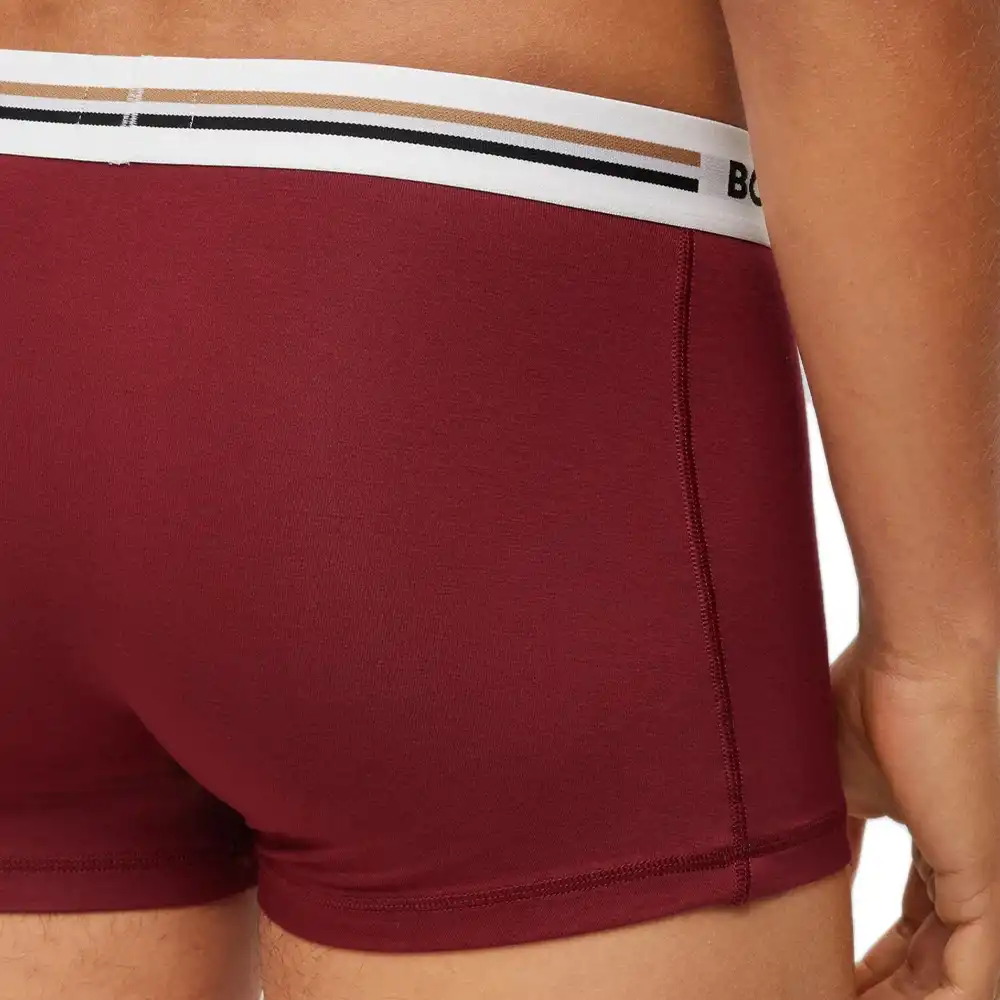 Authentique Boss - 6