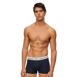 Authentique Boss - 2