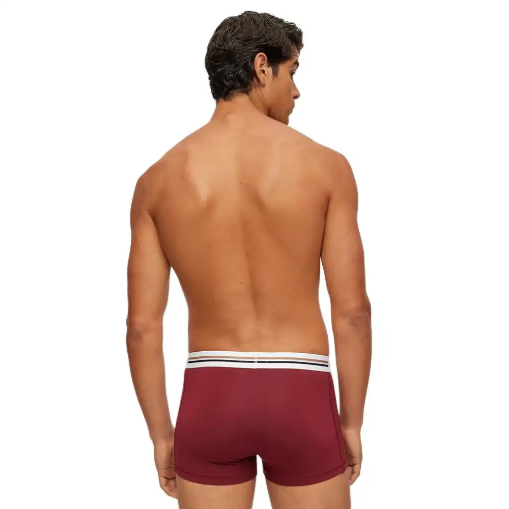 Authentique Boss - 7