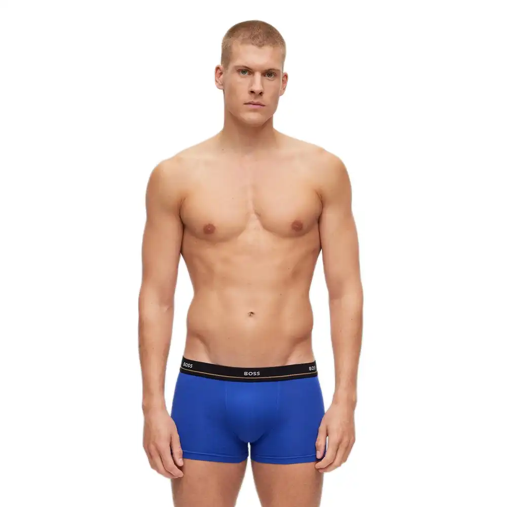 Authentique Boss - 2 Authentique Boss - 2