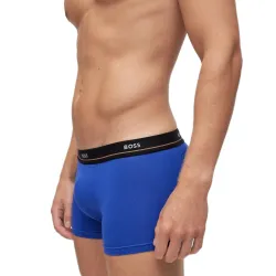 Authentique Boss - 7 Authentique Boss - 7