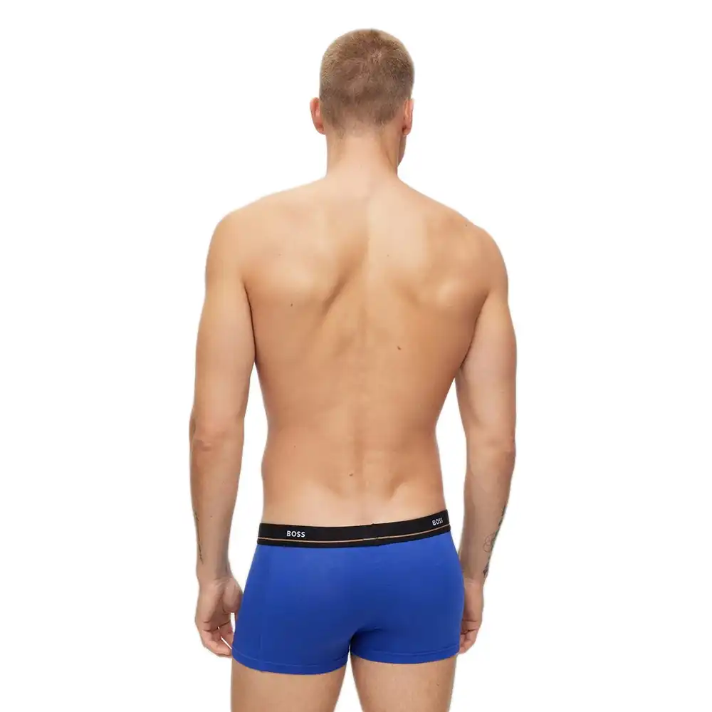 Authentique Boss - 9 Authentique Boss - 9