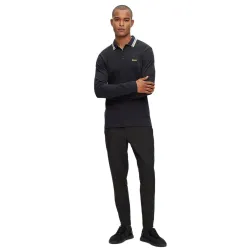 Authentique Boss - 3