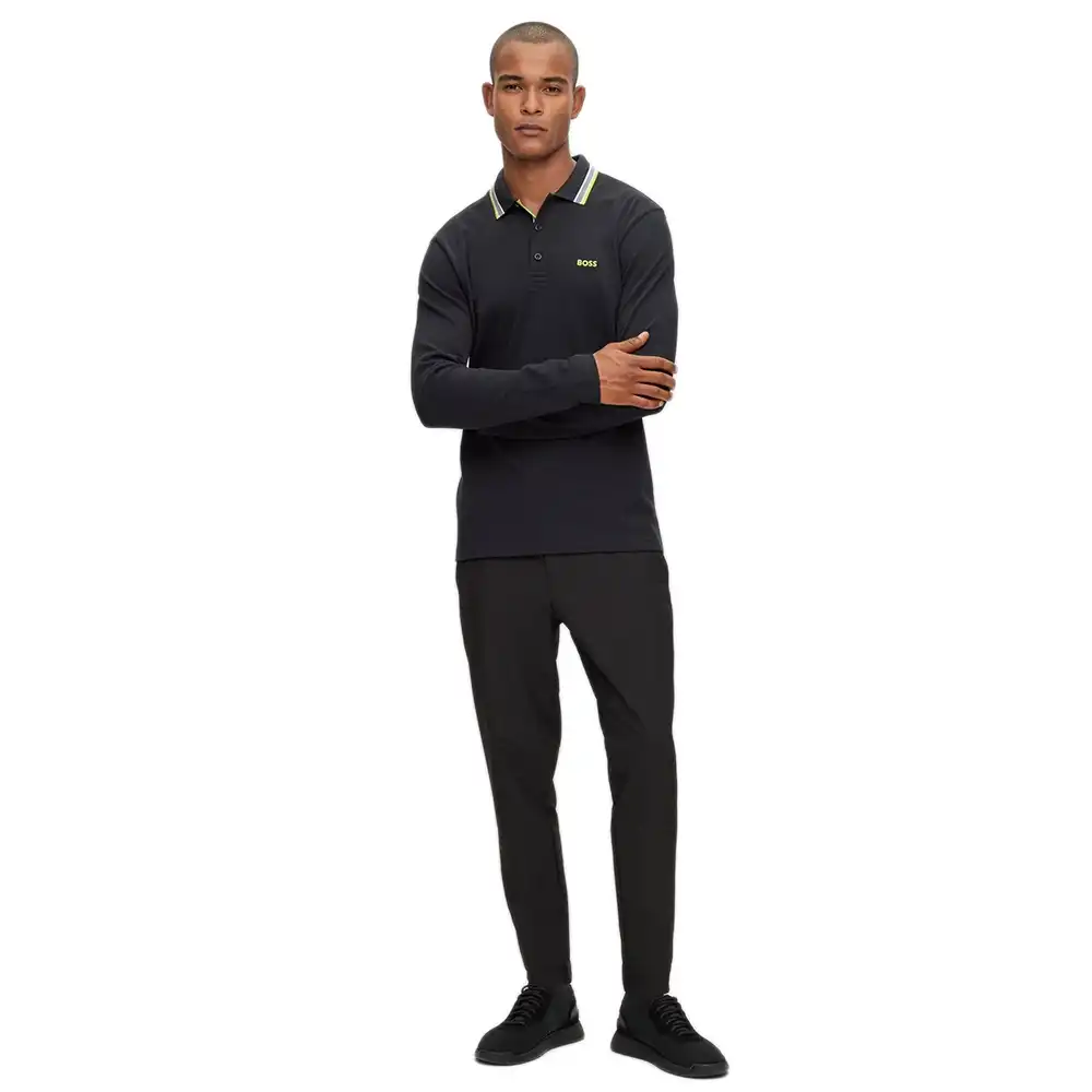 Authentique Boss - 3