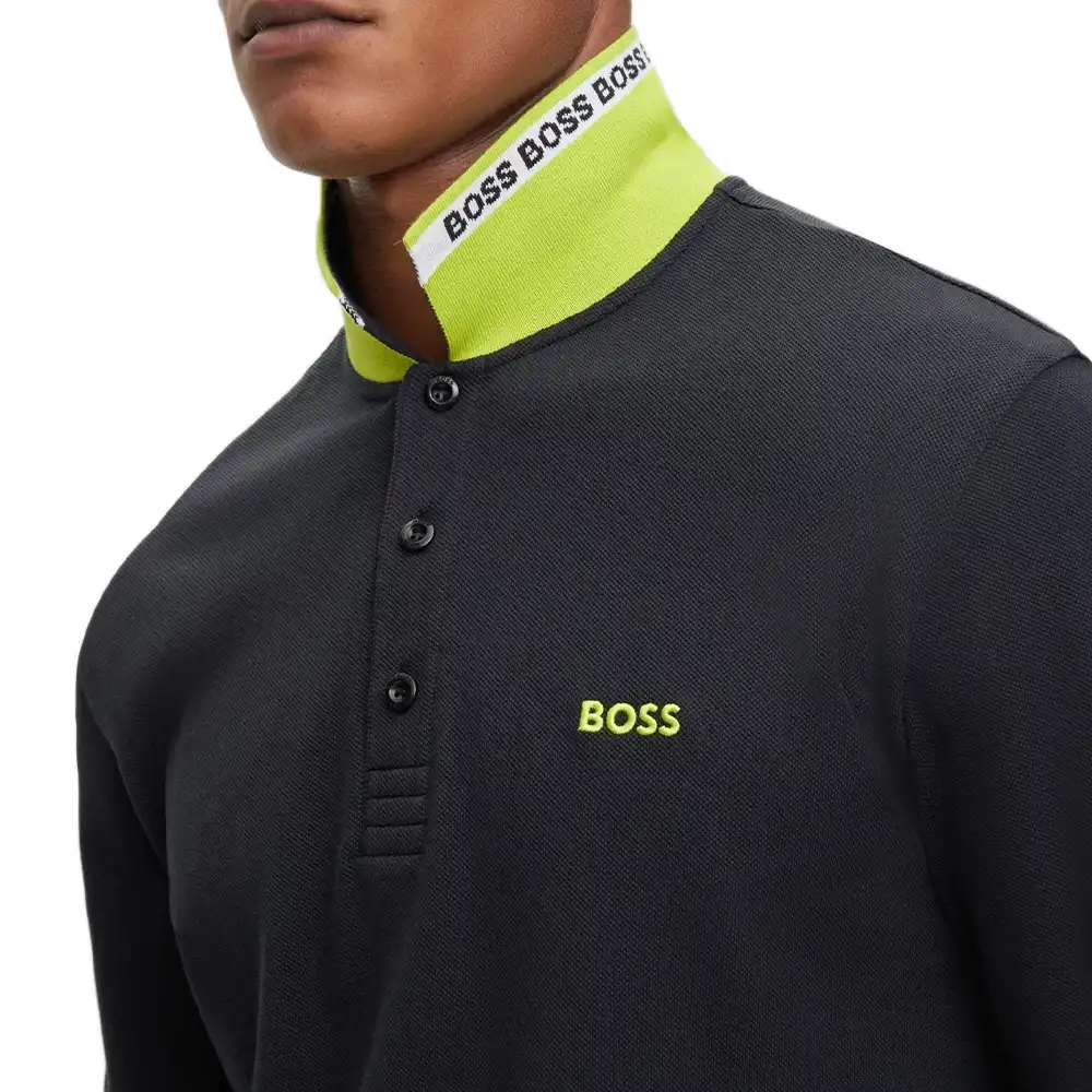 Authentique Boss - 5