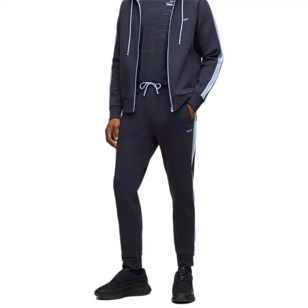 Authentique Boss - 3