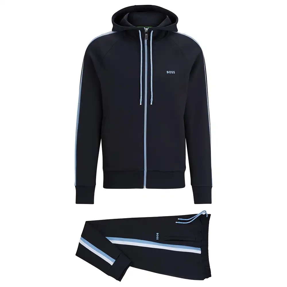 Authentique Boss - 1