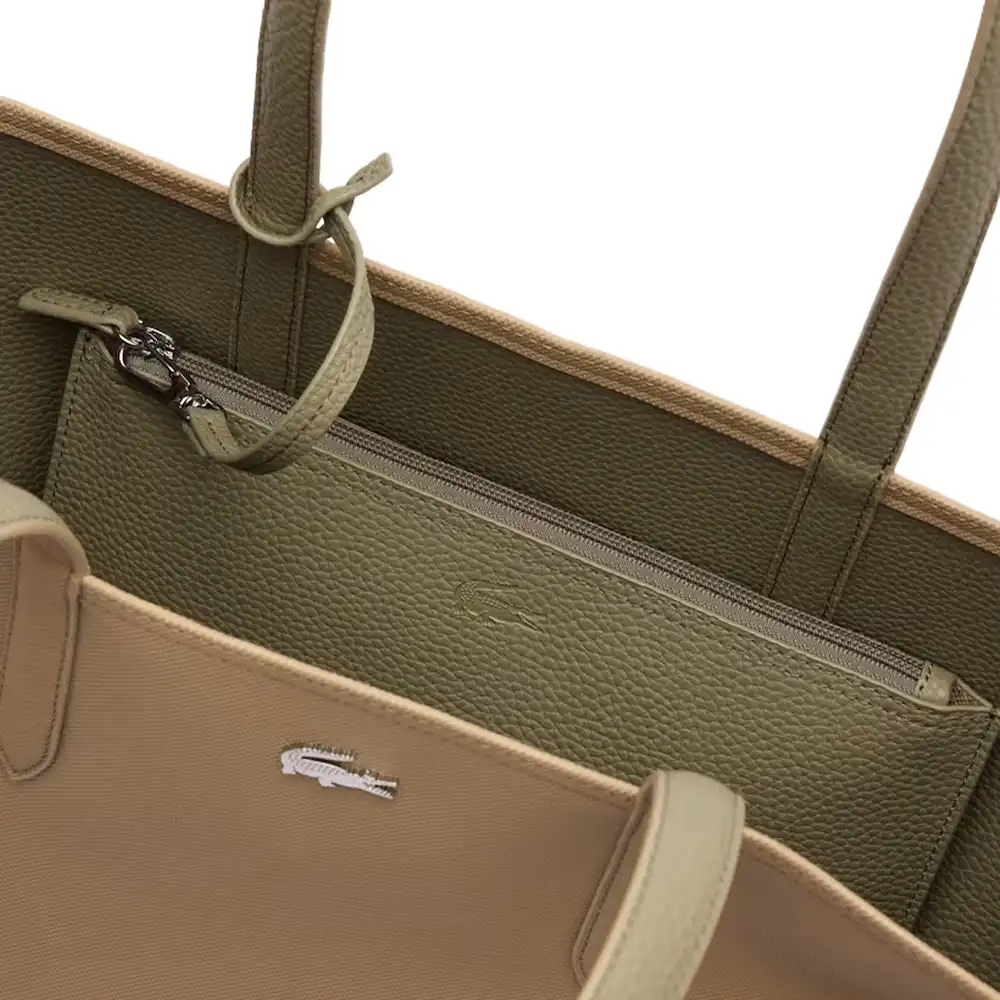 Reversible Lacoste - 7 Reversible Lacoste - 7