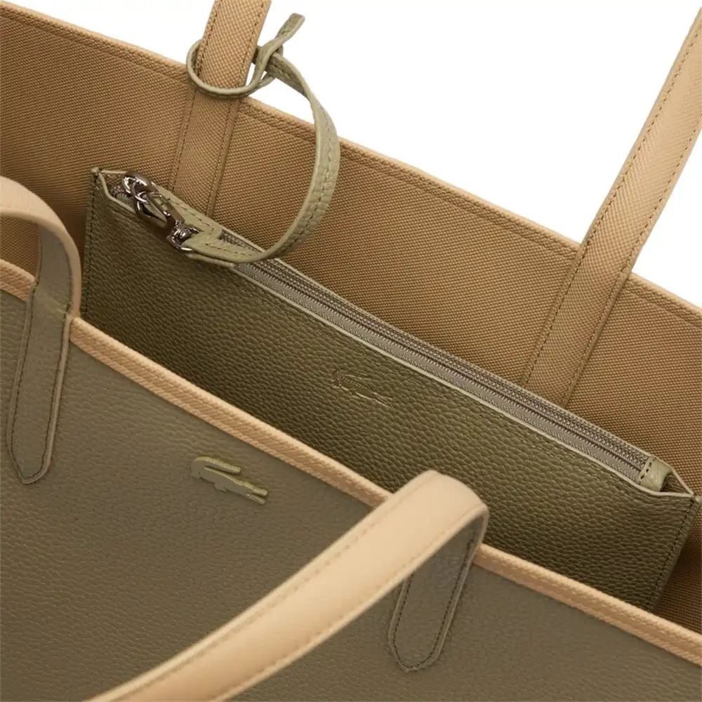 Reversible Lacoste - 8 Reversible Lacoste - 8