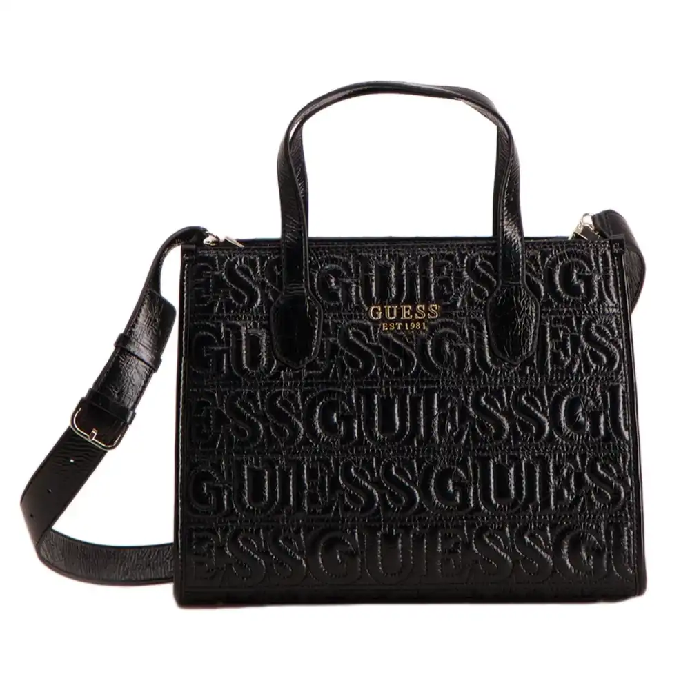 PARTNER: CREATION ref HWEG8665220-BLA Guess - 3 PARTNER: CREATION ref HWEG8665220-BLA Guess - 3