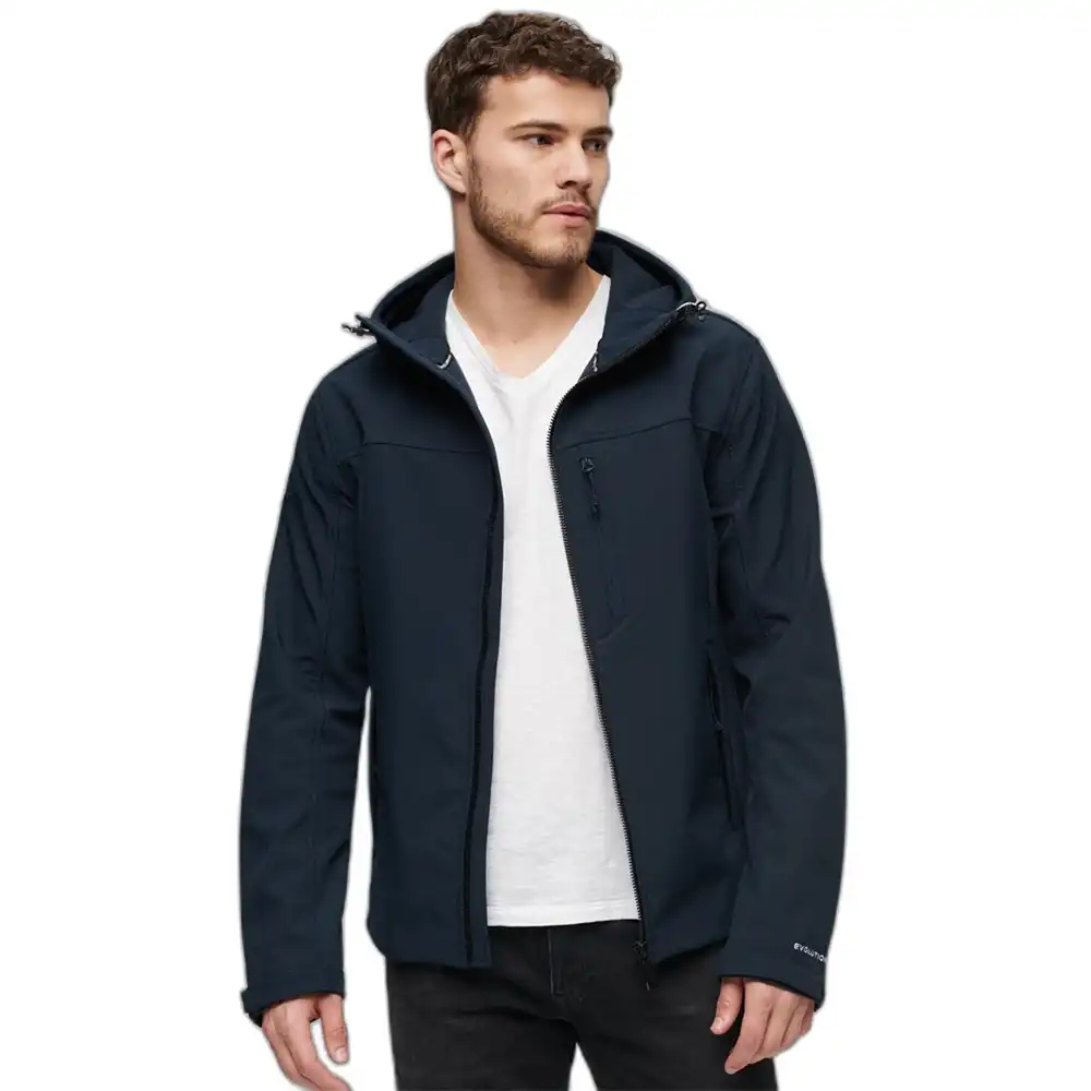 PARTNER: CREATION ref M5011824A-98T Superdry - 1