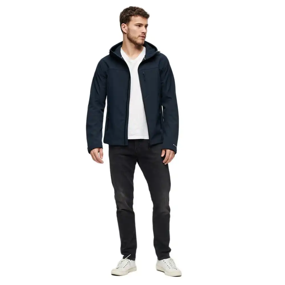 Classique Superdry - 7 Classique Superdry - 7