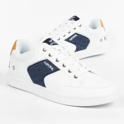 PARTNER: CREATION ref C063327-BLANC Kaporal - 2 PARTNER: CREATION ref C063327-BLANC Kaporal - 2