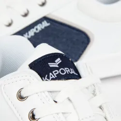 PARTNER: CREATION ref C063327-BLANC Kaporal - 6 PARTNER: CREATION ref C063327-BLANC Kaporal - 6