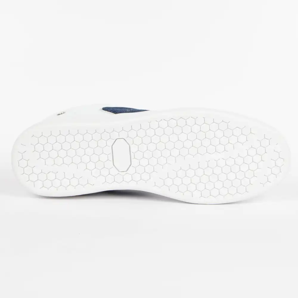 PARTNER: CREATION ref C063327-BLANC Kaporal - 9 PARTNER: CREATION ref C063327-BLANC Kaporal - 9