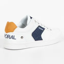 PARTNER: CREATION ref C063327-BLANC Kaporal - 3 PARTNER: CREATION ref C063327-BLANC Kaporal - 3