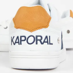 PARTNER: CREATION ref C063327-BLANC Kaporal - 10 PARTNER: CREATION ref C063327-BLANC Kaporal - 10