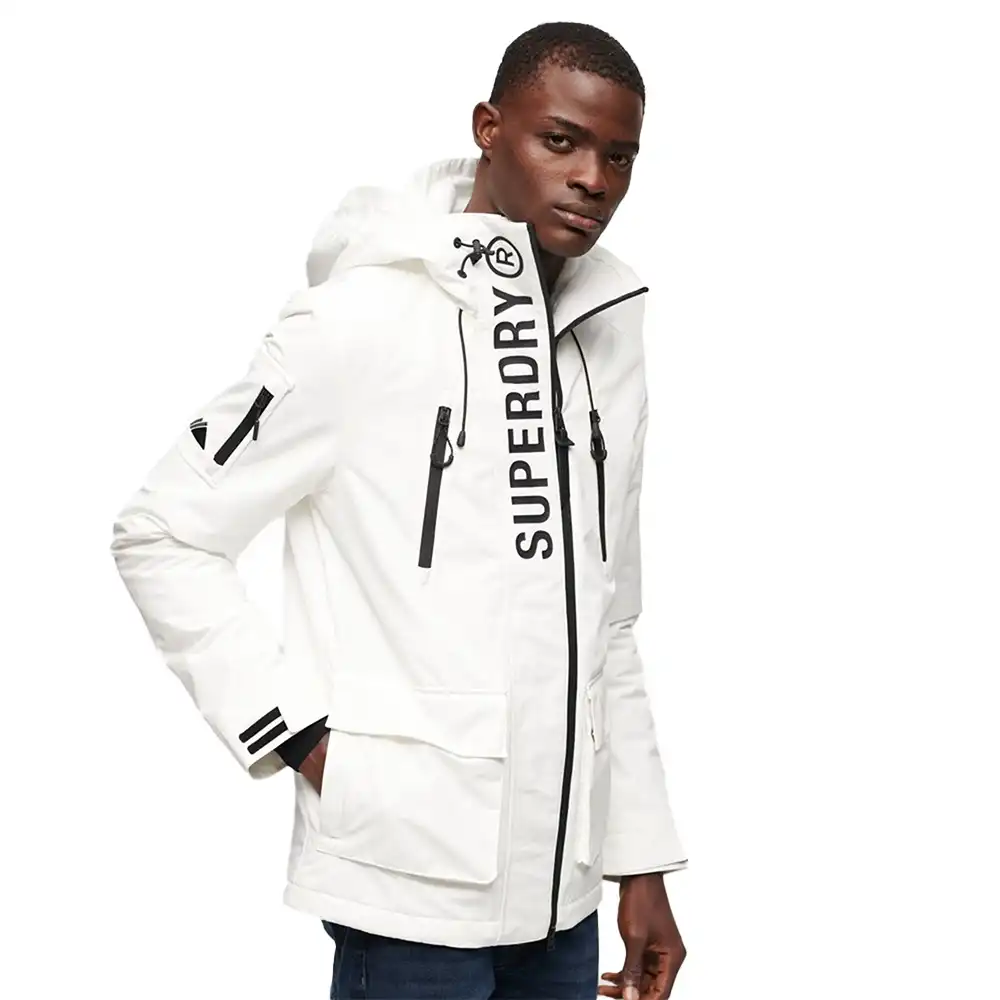 PARTNER: CREATION ref M5011809A-01C Superdry - 2 PARTNER: CREATION ref M5011809A-01C Superdry - 2