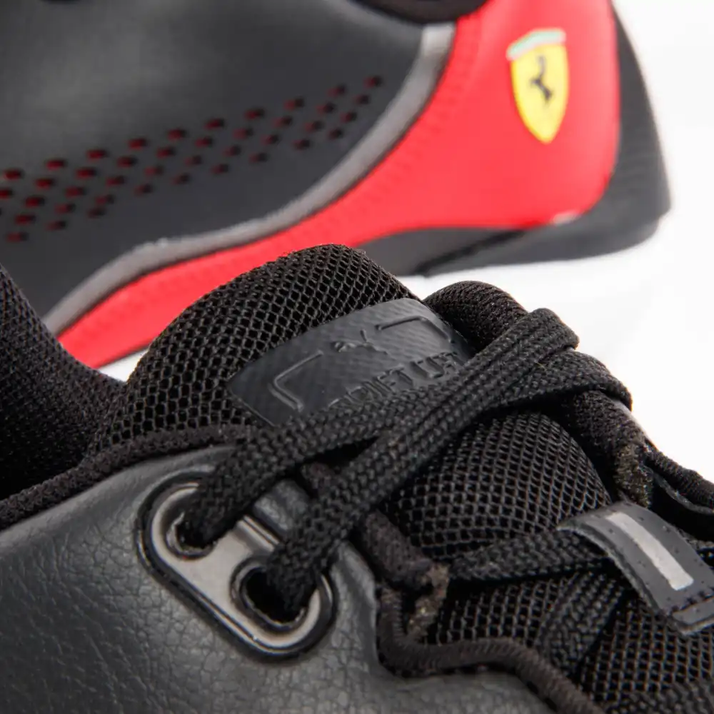 Authentique Puma - 6 Authentique Puma - 6