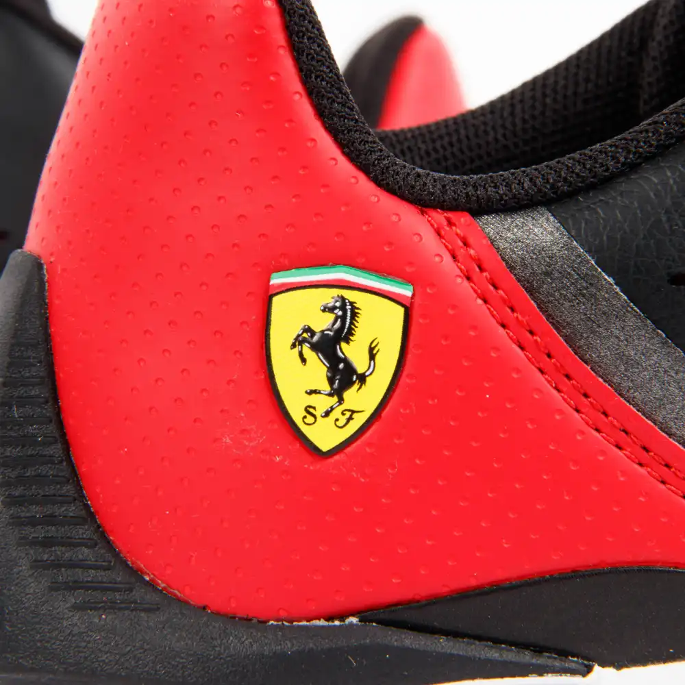 Authentique Puma - 8 Authentique Puma - 8