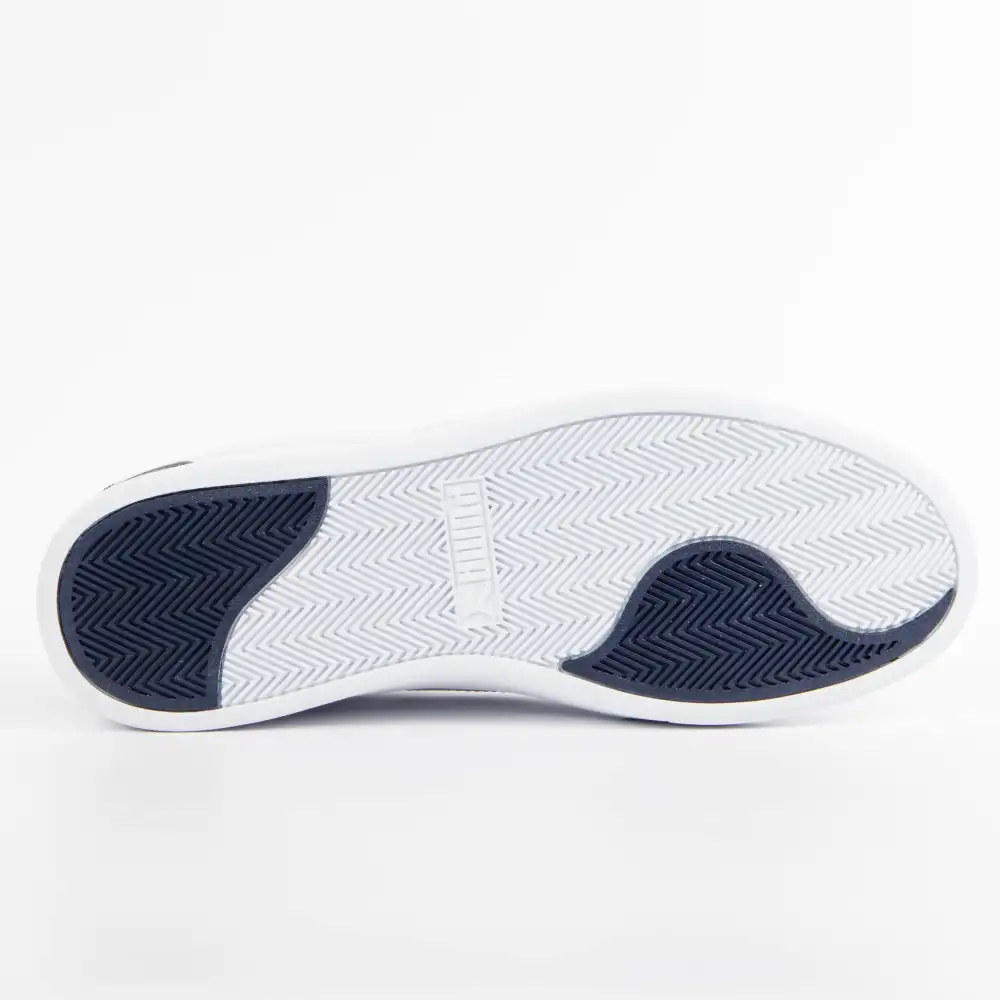 Authentique Puma - 8 Authentique Puma - 8