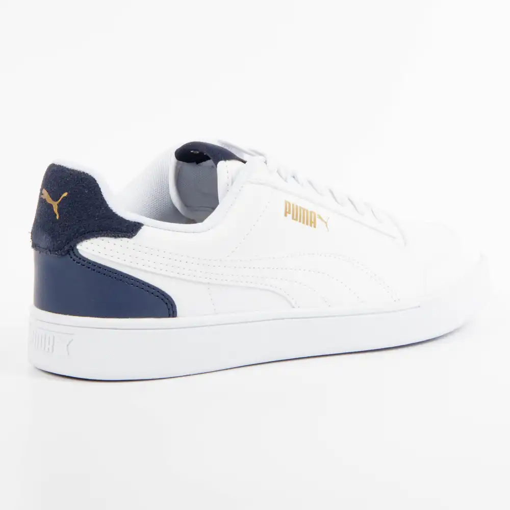 Authentique Puma - 3 Authentique Puma - 3