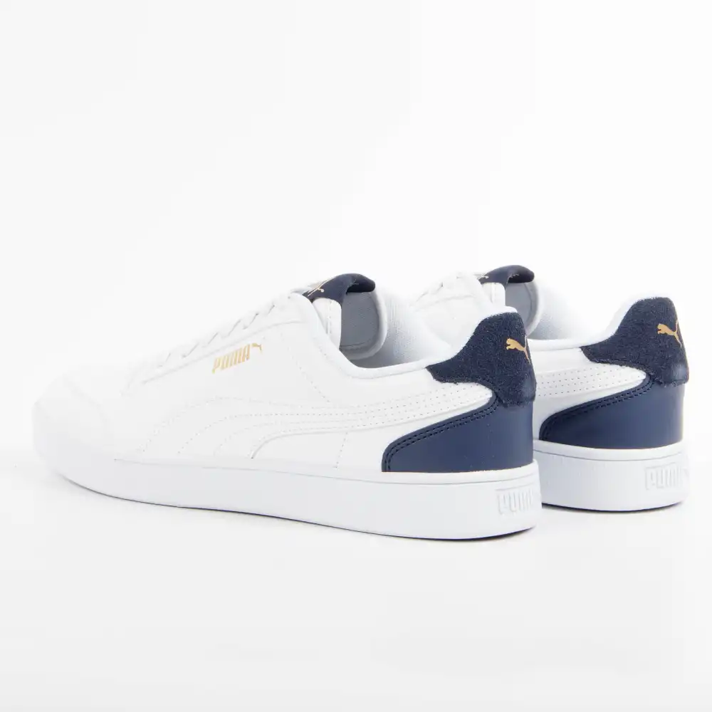 Authentique Puma - 5 Authentique Puma - 5