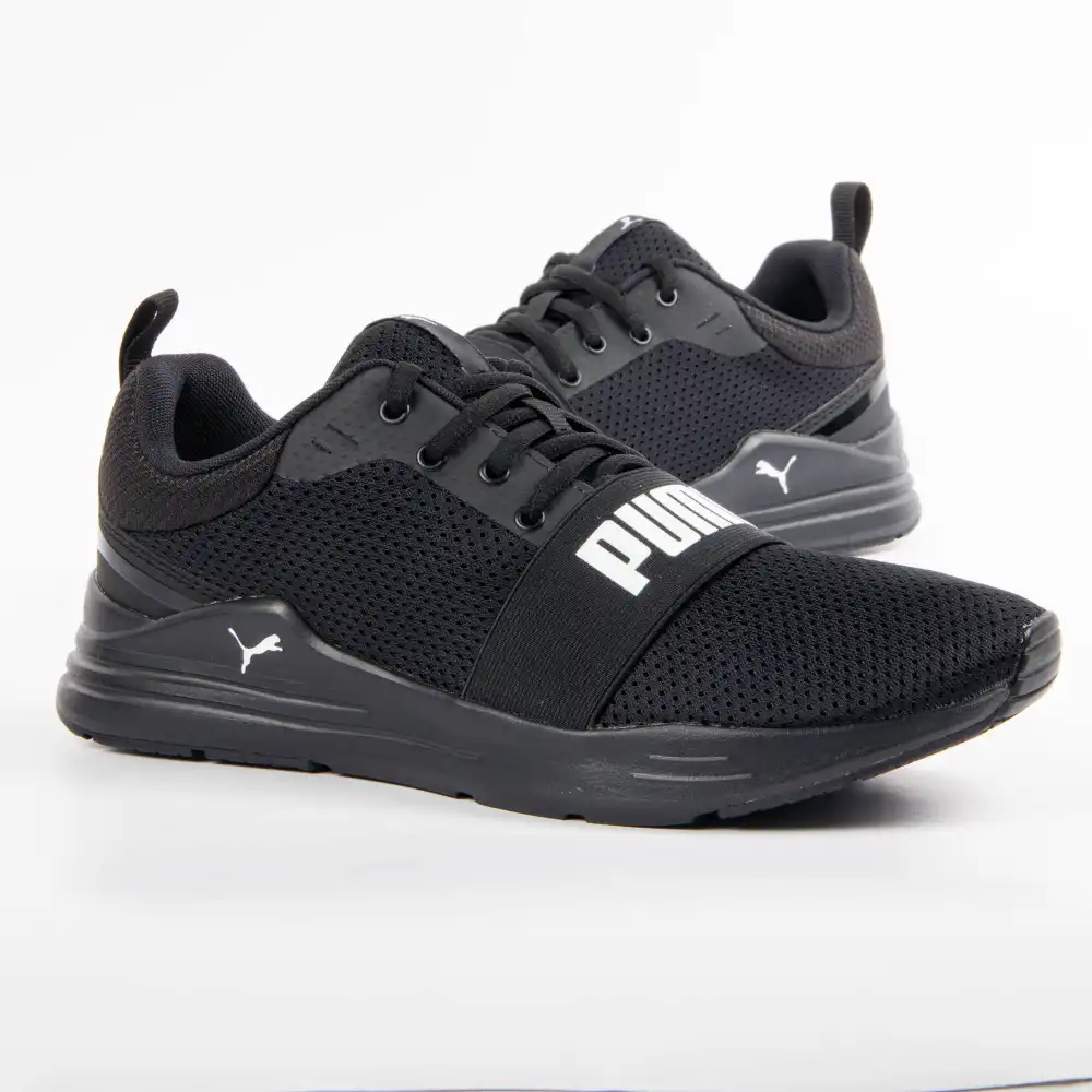 PARTNER: CREATION ref 373015-01 Puma - 2 PARTNER: CREATION ref 373015-01 Puma - 2