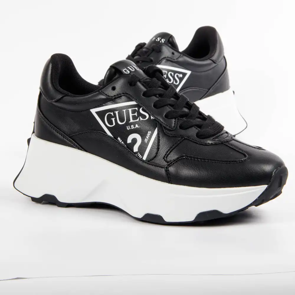 PARTNER: CREATION ref FL7C4BFAB12-BLACK Guess - 2 PARTNER: CREATION ref FL7C4BFAB12-BLACK Guess - 2