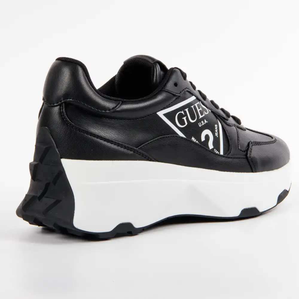 PARTNER: CREATION ref FL7C4BFAB12-BLACK Guess - 3 PARTNER: CREATION ref FL7C4BFAB12-BLACK Guess - 3