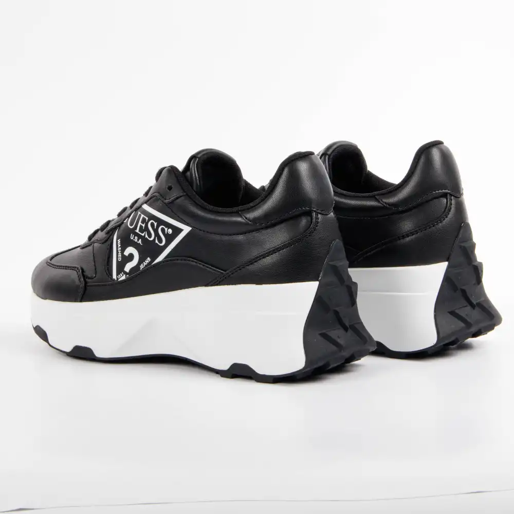 PARTNER: CREATION ref FL7C4BFAB12-BLACK Guess - 5 PARTNER: CREATION ref FL7C4BFAB12-BLACK Guess - 5