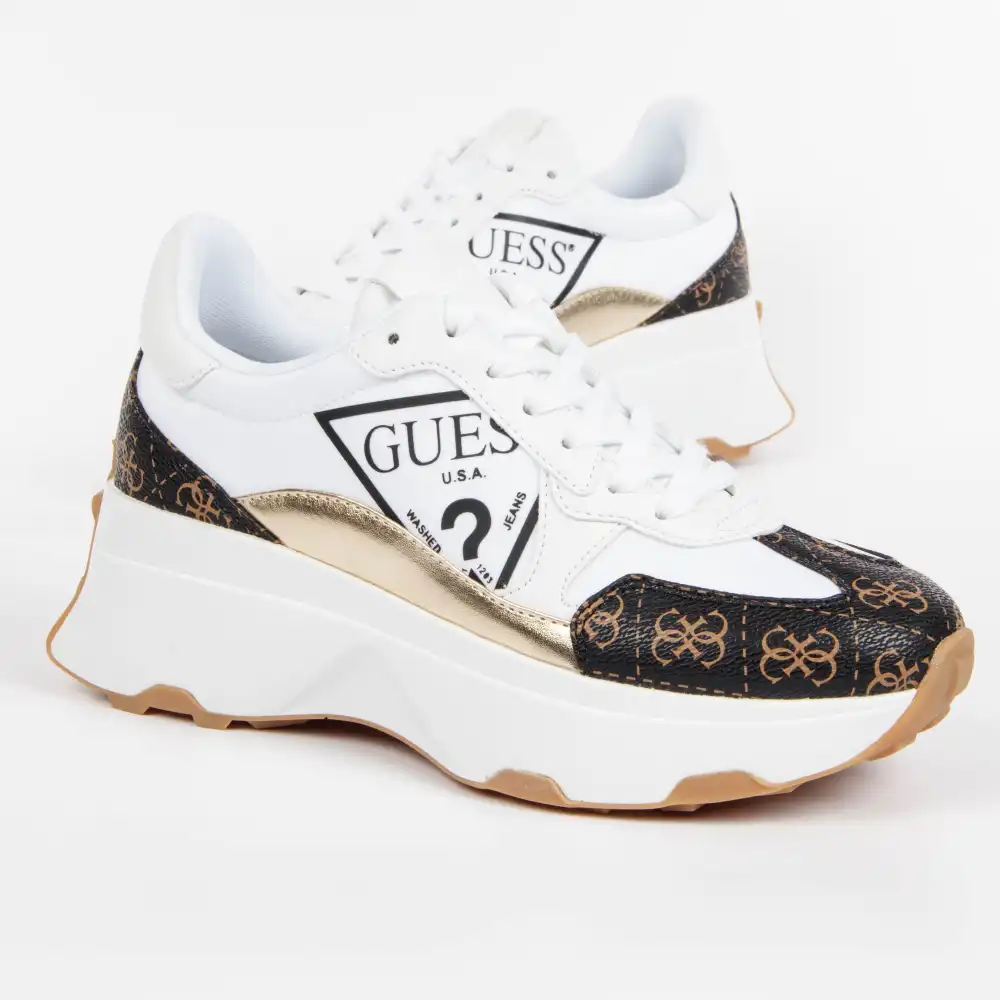 PARTNER: CREATION ref FL7C5BFAL12-WHIBR Guess - 2 PARTNER: CREATION ref FL7C5BFAL12-WHIBR Guess - 2