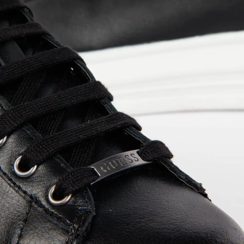 PARTNER: CREATION ref FL7VIBLEA12-BLKGU Guess - 8 PARTNER: CREATION ref FL7VIBLEA12-BLKGU Guess - 8