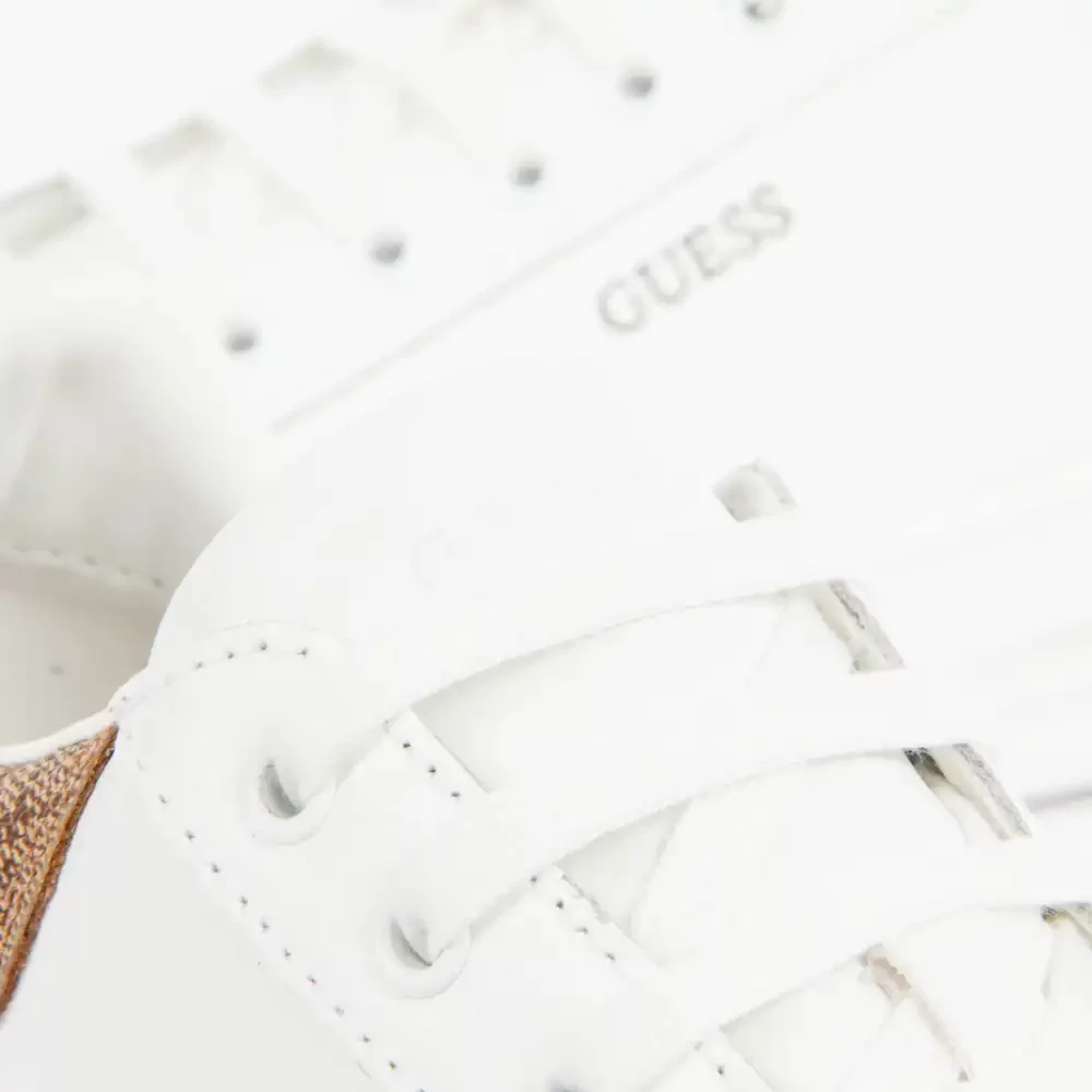 PARTNER: CREATION ref FL7VIBLEA12-WHIBR Guess - 6 PARTNER: CREATION ref FL7VIBLEA12-WHIBR Guess - 6